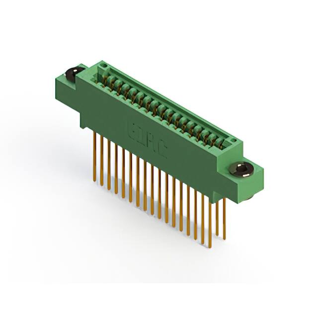 845-034-542-803 EDAC Inc.  Edgeboard Connectors